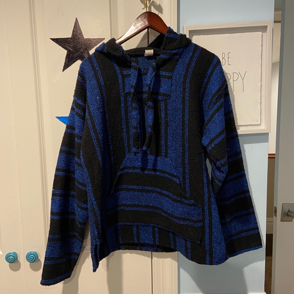Drug rug